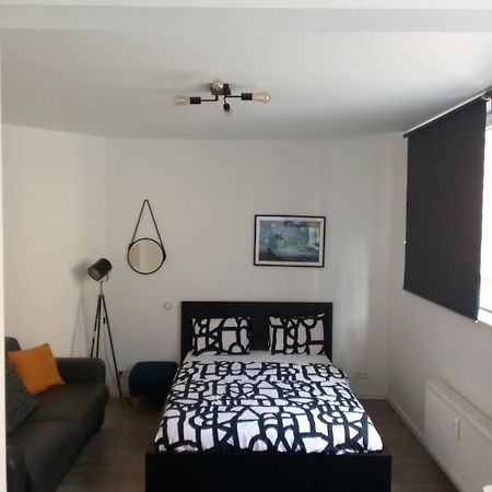 Appartement Gare Du Midi بروكسل المظهر الخارجي الصورة