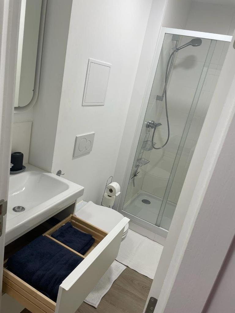 Appartement Gare Du Midi بروكسل المظهر الخارجي الصورة
