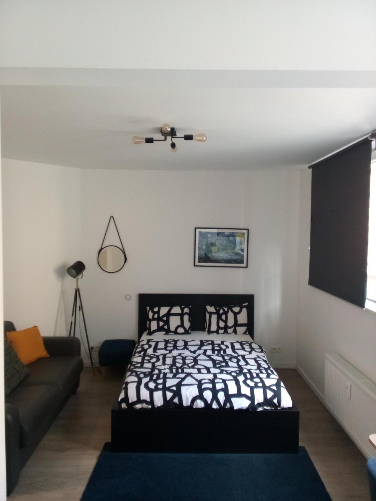 Appartement Gare Du Midi بروكسل المظهر الخارجي الصورة