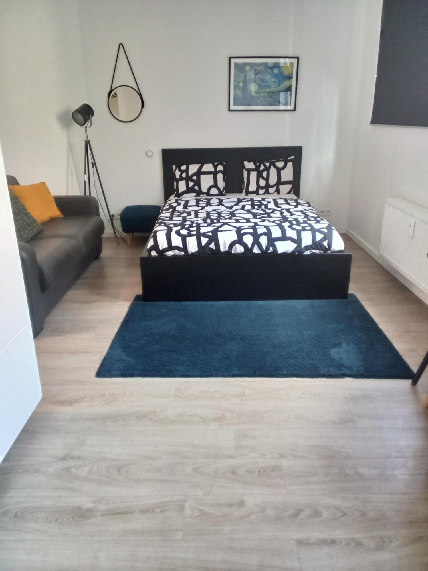 Appartement Gare Du Midi بروكسل المظهر الخارجي الصورة